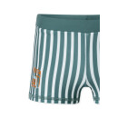 Schiesser Kleinkinder Jungen Badehose mineral
