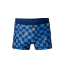 Schiesser Kleinkinder Jungen Badehose mineral