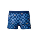 Schiesser Kleinkinder Jungen Badehose mineral