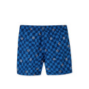 Schiesser Kleinkinder Jungen Badeshorts mineral