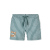 Schiesser Kleinkinder Jungen Badeshorts mineral