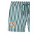 Schiesser Kleinkinder Jungen Badeshorts mineral