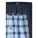 Schiesser Schueler Jungen 2PACK Boxershorts sortiert 4