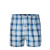 Schiesser Schueler Jungen 2PACK Boxershorts sortiert 4