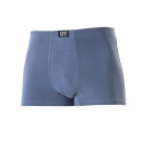 Kumpf Herren  Pants stahl Gr. 5