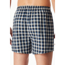 Schiesser Herren 4 er Pack Boxershorts Gr. 5  sortiert 3