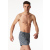 Schiesser Herren 4 er Pack Boxershorts Gr. 5  sortiert 3