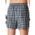 Schiesser Herren 4 er Pack Boxershorts Gr. 8  sortiert 3