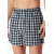 Schiesser Herren 4 er Pack Boxershorts Gr. 9  sortiert 3