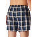 Schiesser Herren 4 er Pack Boxershorts Gr. 6  sortiert 2