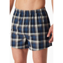 Schiesser Herren 4 er Pack Boxershorts Gr. 6  sortiert 2