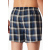 Schiesser Herren 4 er Pack Boxershorts Gr. 6  sortiert 2