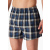 Schiesser Herren 4 er Pack Boxershorts Gr. 6  sortiert 2