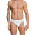 Schiesser Herren 4 er Pack Rio-Slip Gr. 6  schwarz