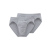 Schiesser Herren 4 er Pack Rio-Slip Gr. 6  schwarz