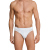 Schiesser Herren 4 er Pack Rio-Slip Gr. 7  schwarz