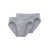 Schiesser Herren 4 er Pack Rio-Slip Gr. 8  schwarz