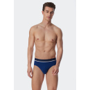 Schiesser Herren 6 er Pack Rio-Slip Gr. 6  sortiert 2