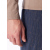 Schiesser Herren Schlafanzug lang bright taupe