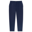 Schiesser Herren Lounge Set deep sea blue