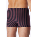 Schiesser Herren Shorts kakaobraun
