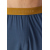 Schiesser Herren Schlafanzug lang deep blue