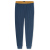 Schiesser Herren Schlafanzug lang deep blue