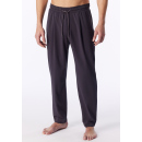 Schiesser Herren Hose lang graphit