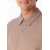 Schiesser Herren Hemd langarm nougat
