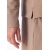 Schiesser Herren Hemd langarm nougat