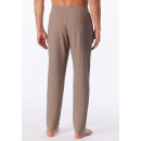 Schiesser Herren Hose lang nougat