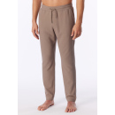 Schiesser Herren Hose lang nougat