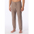 Schiesser Herren Hose lang nougat
