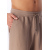 Schiesser Herren Hose lang nougat