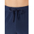 Schiesser Herren Hose lang deep sea blue