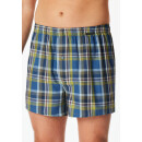 Schiesser Herren 2 er Pack Boxershorts Gr. 8  sortiert 912