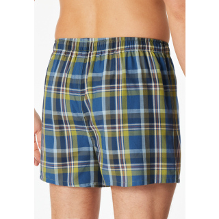 Schiesser Herren 2Pack Boxershorts sortiert 6