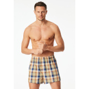 Schiesser Herren 2Pack Boxershorts sortiert 6