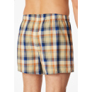 Schiesser Herren 2Pack Boxershorts sortiert 6