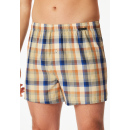 Schiesser Herren 2Pack Boxershorts sortiert 6