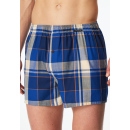 Schiesser Herren 2Pack Boxershorts sortiert 6