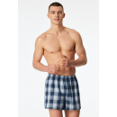 Schiesser Herren 2Pack Boxershorts sortiert 6