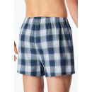 Schiesser Herren 2Pack Boxershorts sortiert 6