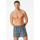 Schiesser Herren 2Pack Boxershorts sortiert 6