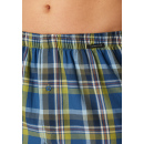 Schiesser Herren 2Pack Boxershorts sortiert 6
