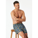Schiesser Herren 2Pack Boxershorts sortiert 6