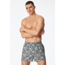 Schiesser Herren 2Pack Boxershorts sortiert 6