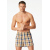 Schiesser Herren 2Pack Boxershorts sortiert 6