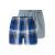 Schiesser Herren 2Pack Boxershorts sortiert 6