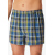 Schiesser Herren 2Pack Boxershorts sortiert 6